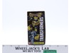LG-54 Bumblebee & Exo-Suit Spike Transformers Legends Takara Figure NEW MIB