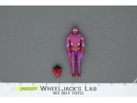 Hydro-Viper V1 1988 G.I. Joe Hasbro Vintage Action Figure