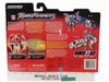Side Burn Transformers RID Robots in Disguise 2002 Hasbro Figure NEW SEALED