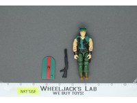 Muskrat V1 G.I. Joe 1988 Hasbro Vintage Action Figure