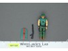 Muskrat V1 G.I. Joe 1988 Hasbro Vintage Action Figure
