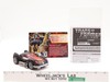 Jackpot Transformers Timelines Collector's Club Hasbro Figure NEW MIB