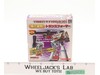 Prowl World's Smallest Transformers WST Wave 2 2003 Takara Action Figure