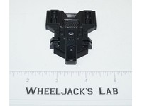 Piranacon Stand Pole Vintage Hasbro 1988 G1 Transformers Action Figure