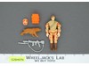 Spearhead & Max V1 G.I. Joe 1988 Hasbro Vintage Action Figure