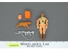 Spearhead & Max V1 G.I. Joe 1988 Hasbro Vintage Action Figure