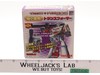 Meister Jazz World's Smallest Transformers WST Wave 2 2003 Takara Action Figure