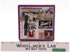 Meister Jazz World's Smallest Transformers WST Wave 2 2003 Takara Action Figure