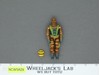 Roadblock V3 Tiger Force G.I. Joe 1988 Hasbro Vintage Action Figure