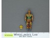 Roadblock V3 Tiger Force G.I. Joe 1988 Hasbro Vintage Action Figure