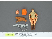 Spearhead & Max V1 G.I. Joe 1988 Hasbro Vintage Action Figure