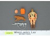 Spearhead & Max V1 G.I. Joe 1988 Hasbro Vintage Action Figure