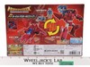 LG-52 Targetmaster Misfire Transformers Legends Takara Action Figure NEW MIB