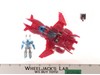 LG-52 Targetmaster Misfire Transformers Legends Takara Action Figure NEW MIB
