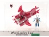 LG-52 Targetmaster Misfire Transformers Legends Takara Action Figure NEW MIB