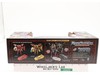 Shadow Striker & Roulette Transformers Universe Botcon 2003 Hasbro NEW SEALED