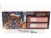 Shadow Striker & Roulette Transformers Universe Botcon 2003 Hasbro NEW SEALED