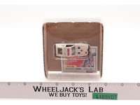Red Alert World's Smallest Transformers WST Wave 2 2003 Takara Figure