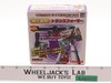Red Alert World's Smallest Transformers WST Wave 2 2003 Takara Figure