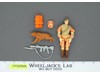 Spearhead & Max V1 G.I. Joe 1988 Hasbro Vintage Action Figure