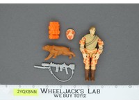 Spearhead & Max V1 G.I. Joe 1988 Hasbro Vintage Action Figure