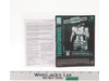 WFC-GS18 Autobot Tigertrack Transformers Gen Selects WFC 2020 Hasbro NEW MIB
