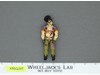 Zanzibar V1 G.I. Joe 1987 Hasbro Vintage Action Figure