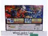 Cybertron vs Destron Transformers VSX 2004 Takara Action Figure Set NEW MIB