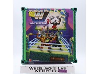 Grayskull Ring Masters of the WWE Universe 2019 Mattel NEW SEALED