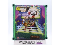 Grayskull Ring Masters of the WWE Universe 2019 Mattel NEW SEALED