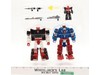Autobot Alphastrike Counterforce Transformers Siege WFC 2019 Hasbro NEW SEALED