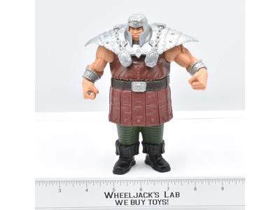 Ram Man Classic He-Man MOTU Masters of the Universe Action Figure 2001