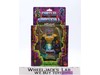 Mer-Man Turtles of Grayskull MOTU X Origins TMNT Mattel 2023 MISB NEW