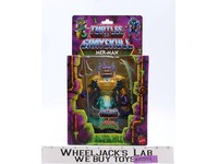 Mer-Man Turtles of Grayskull MOTU X Origins TMNT Mattel 2023 MISB NEW