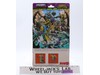 Mer-Man Turtles of Grayskull MOTU X Origins TMNT Mattel 2023 MISB NEW