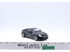 Fairlady Z GTR A-02 Black Megatron Transformers Alternity 2010 Takara NEW MIB