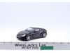 Fairlady Z GTR A-02 Black Megatron Transformers Alternity 2010 Takara NEW MIB