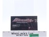 Fairlady Z GTR A-02 Black Megatron Transformers Alternity 2010 Takara NEW MIB