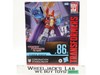 Coronation Starscream 86-12 Transformers Studio Series 2022 Hasbro NEW MIB
