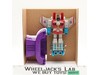 Coronation Starscream 86-12 Transformers Studio Series 2022 Hasbro NEW MIB