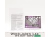 Coronation Starscream 86-12 Transformers Studio Series 2022 Hasbro NEW MIB