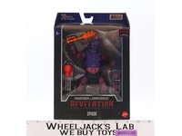 Spikor Masters of the Universe Masterverse Revelation Netflix Mattel NEW SEALED
