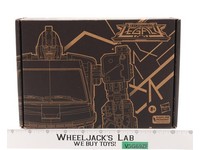 DK-2 Guard Transformers Legacy 2022 Hasbro Action Figure NEW MIB