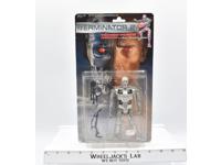 Techno Punch Terminator NEW Terminator 2 1994 Vintage Kenner Action Figure