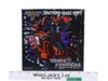 Shattered Glass Drift Transformers Timelines Collector's Club BotCon 2012 Hasbro