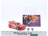 Shattered Glass Drift Transformers Timelines Collector's Club BotCon 2012 Hasbro