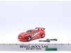 Shattered Glass Drift Transformers Timelines Collector's Club BotCon 2012 Hasbro
