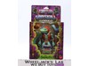 Leatherhead Turtles of Grayskull MOTU X Origins TMNT Mattel 2024 MISB NEW