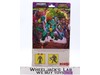 Leatherhead Turtles of Grayskull MOTU X Origins TMNT Mattel 2024 MISB NEW