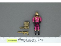 Voltar V1 1988 G.I. Joe Hasbro Vintage Action Figure